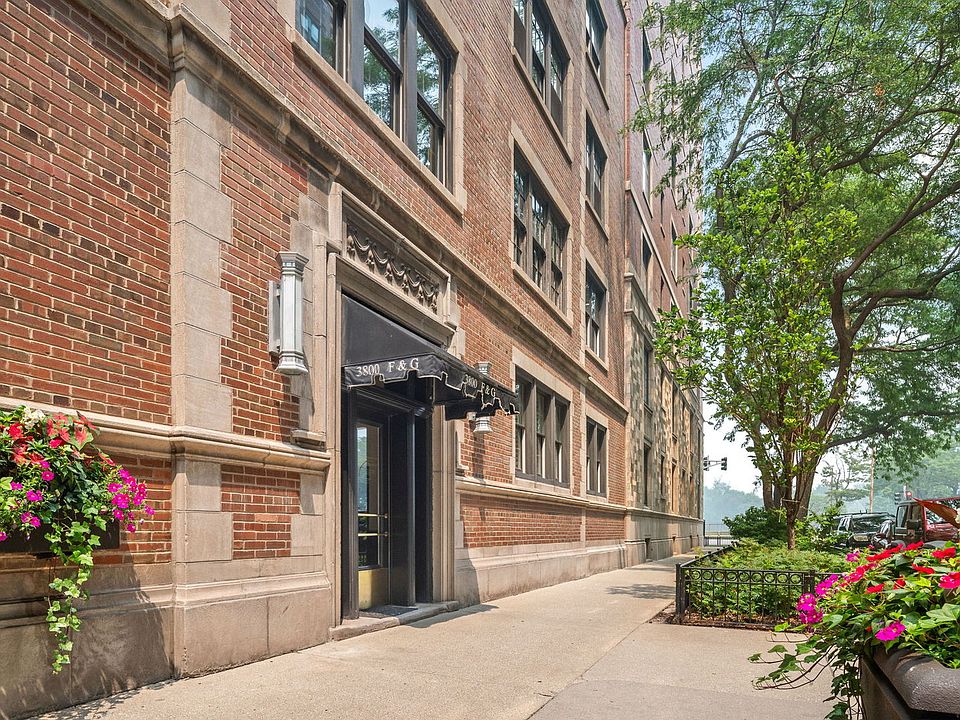 1st image of 3800 N Lake Shore Dr #3G
