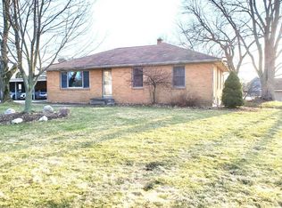 5995 Bristol Ave NW, Comstock Park, MI 49321