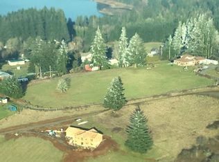 Riggs Hill Rd, Sweet Home, OR 97386