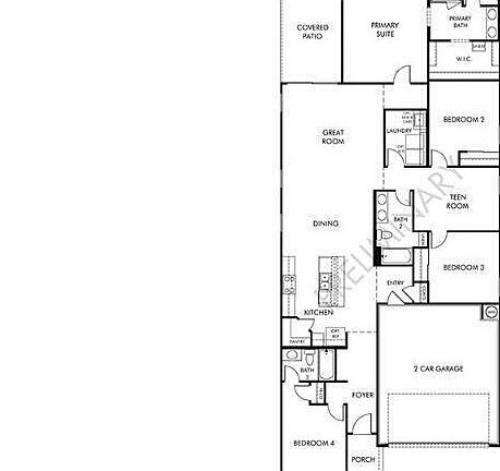 2nd image of 8952 W Agora Lane