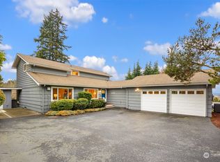 2129 SW 122nd Pl, Burien, WA 98146