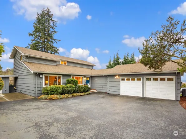 2129 SW 122nd Place, Burien, WA 98146