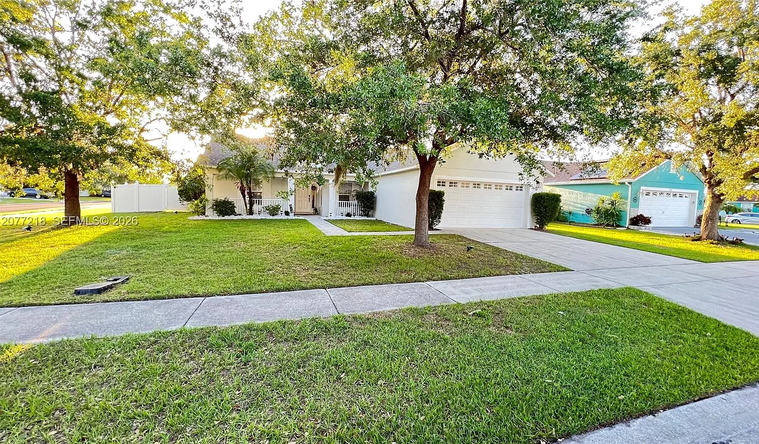 3 bed, 2.0 bath, $2,300 — Photo 1