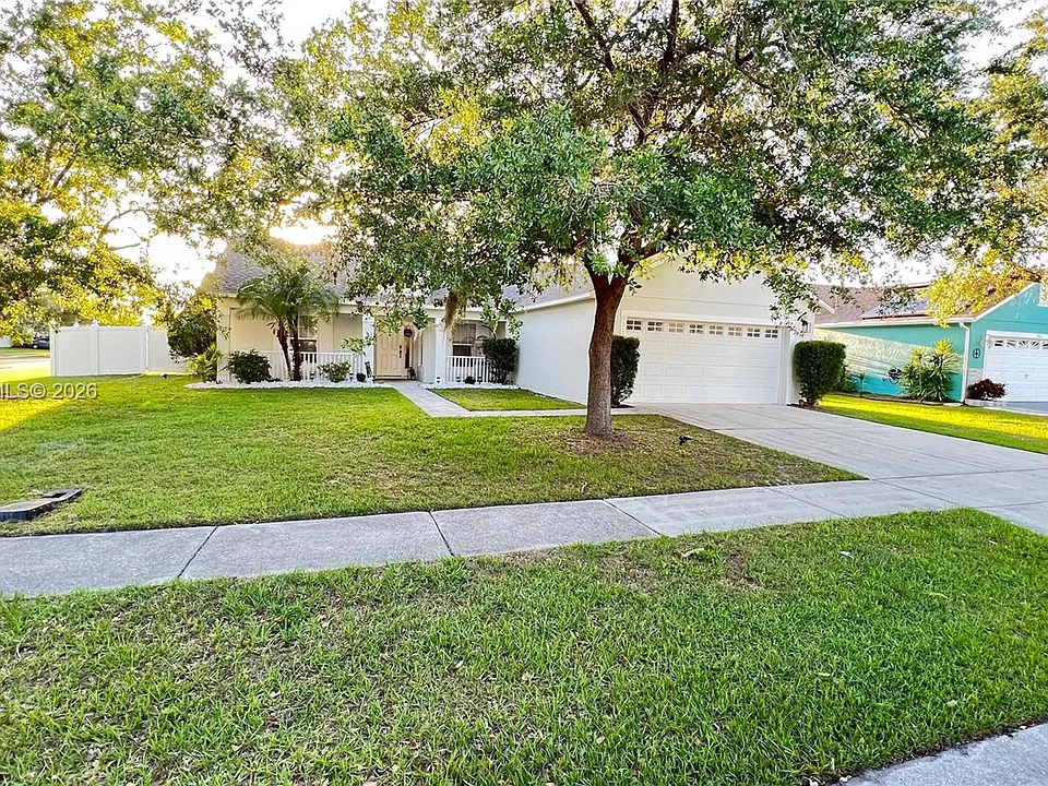 5319 Harmony Pl