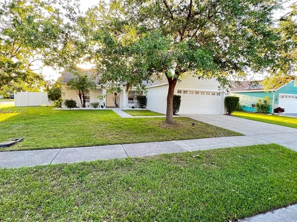5319 Harmony Pl, Kissimmee, FL 34758