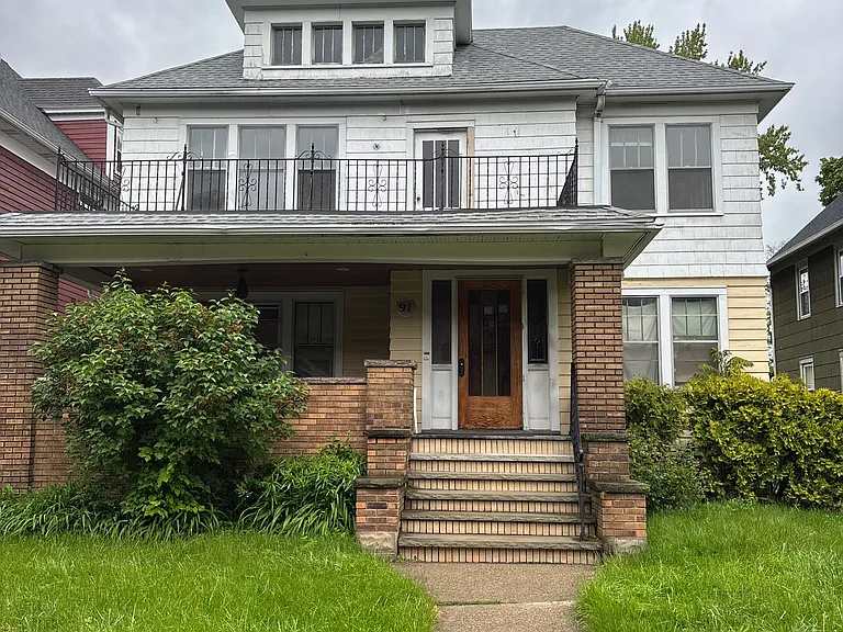 91 Huntington Ave #4 — Photo 1