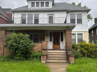 91 Huntington Ave, Buffalo, NY 14214