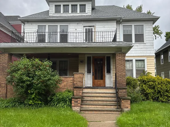 91 Huntington Ave, Buffalo, NY