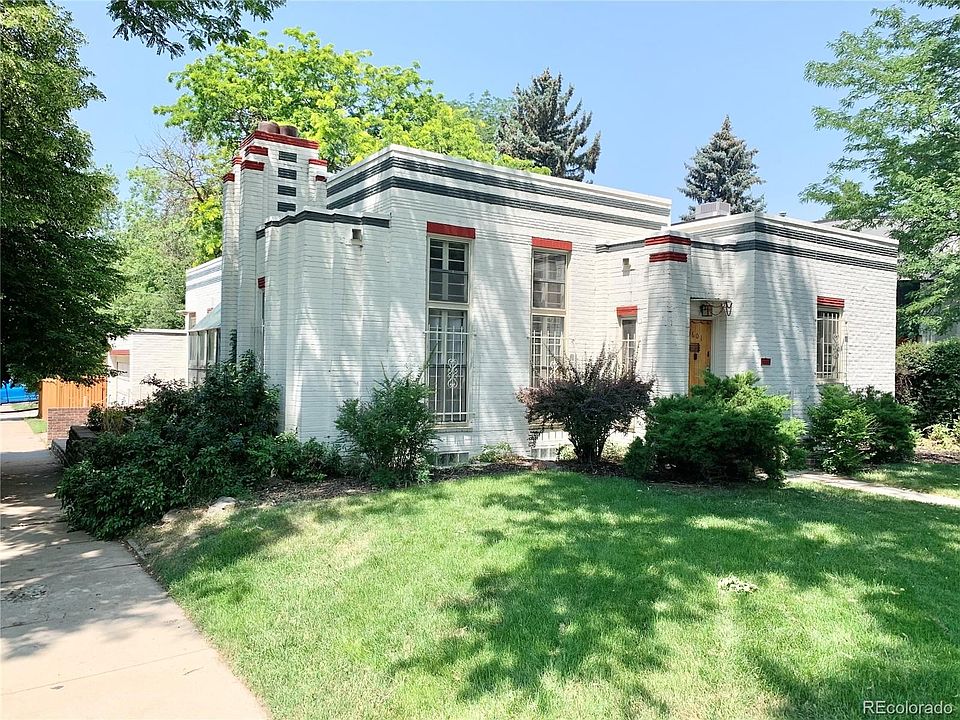 1st image of 1601 Grape St
