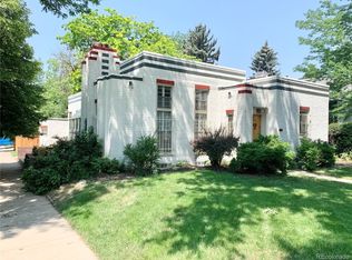 1601 Grape St, Denver, CO 80220
