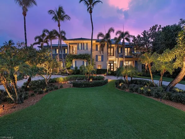 3430 Gordon Dr, Naples, FL 34102