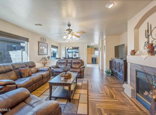 43568 W Bedford Dr, Maricopa, AZ 85138