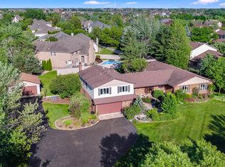 15555 Wolf Rd, Orland Park, IL 60467