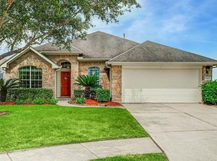 6803 Jarred Ct, Pearland, TX 77584