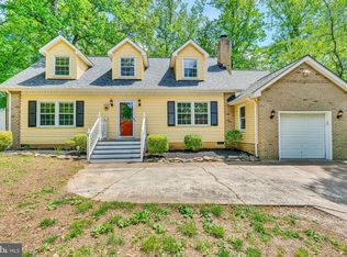158 Olde Concord Rd, Stafford, VA 22554