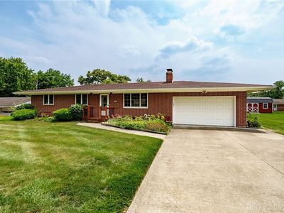 6062 10th Ave, Miamisburg, OH, 45342