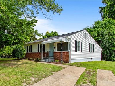 403 Gust Ct, Portsmouth, VA, 23701