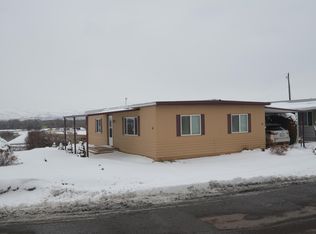 14 Leisure Hill Dr, Union Gap, WA 98903