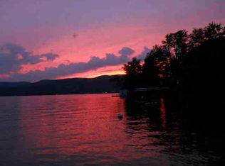 117 Assembly Point Rd, Lake George, NY 12845