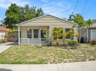 2604 E Chelsea St, Tampa, FL 33610