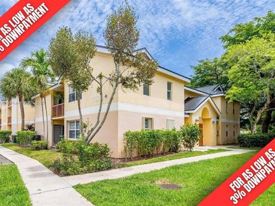 7620 Westwood Dr APT 216, Tamarac, FL, 33321