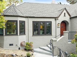 2018 Marin Ave, Berkeley, CA 94707