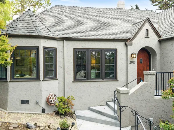 2018 Marin Ave, Berkeley, CA 94707