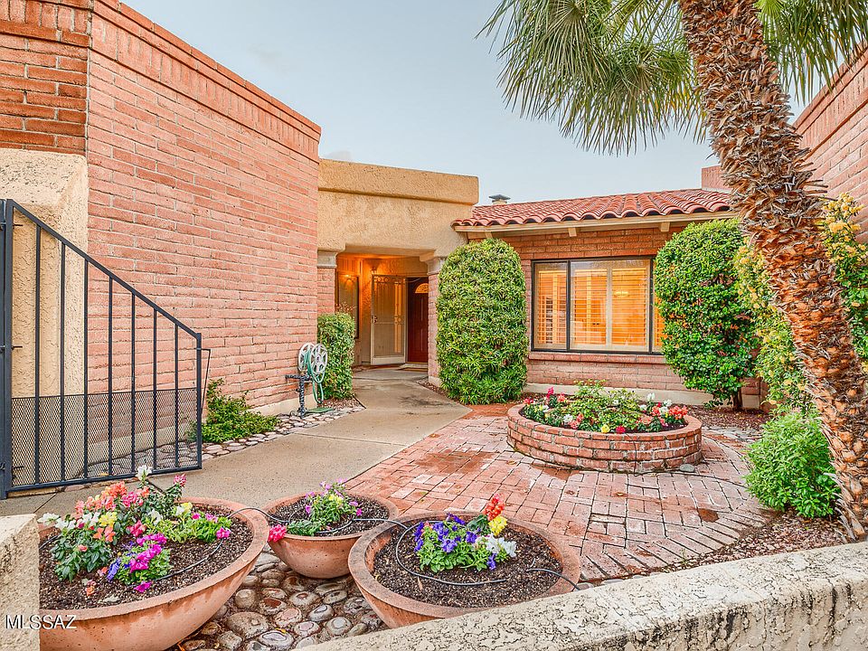 1st image of 6990 E Calle Arandas