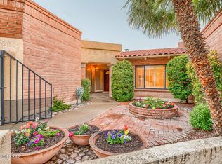 6990 E Calle Arandas, Tucson, AZ 85750