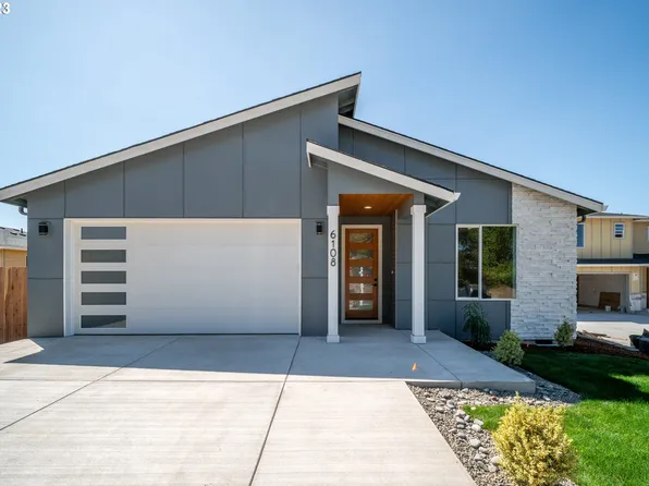 6108 NE 45th Ct, Vancouver, WA 98661