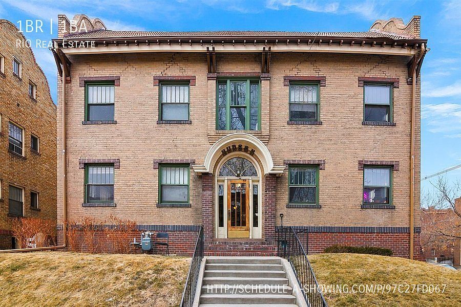 1st image of 975 N Washington St APT 9