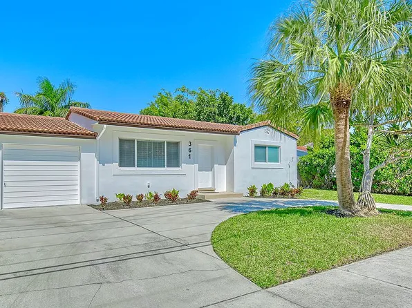 361 Gregory Rd, West Palm Beach, FL 33405