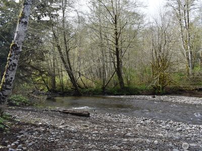 0 Lot 6 W Highway 112, Pt Angeles, WA, 98363