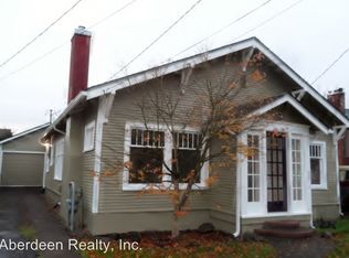 330 Eklund Ave, Hoquiam, WA 98550