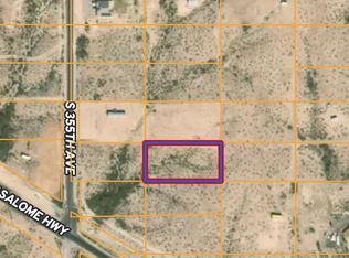 0 S ??, Tonopah, AZ 85354
