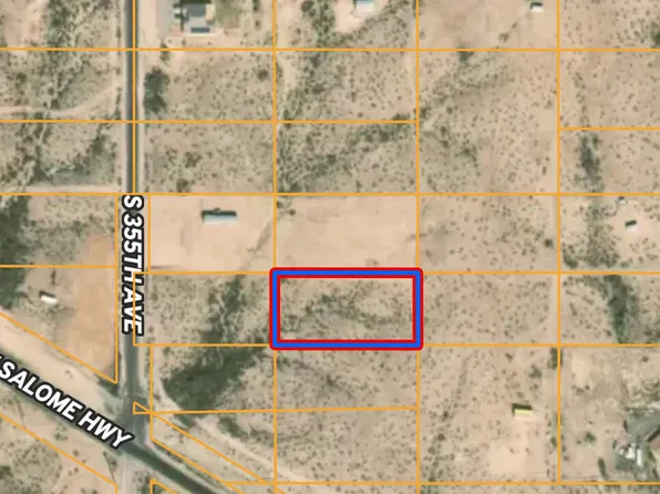 0 S ?? -- #??, Tonopah, AZ 85354