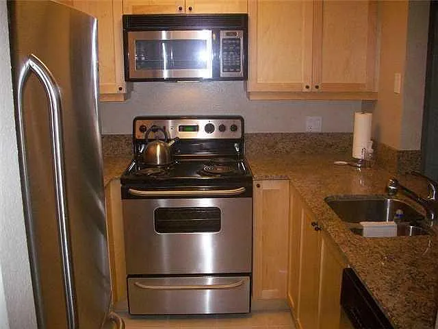 3520 Lebon Dr #5205 — Photo 9
