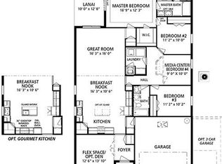 1239 NW 22nd Ave, Cape Coral, FL 33993