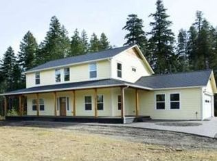 21 E Murphy Farms Rd, Shelton, WA 98584