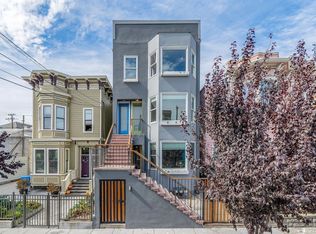 872 Shotwell St, San Francisco, CA 94110