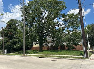 LOT In Montrose, Houston, TX 77006