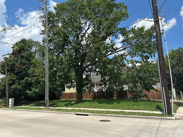 VACANT Lot In Montrose, Houston, TX 77006