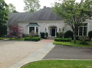 394 Mansfield Ave, Darien, CT 06820