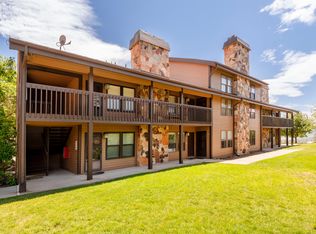 3615 N Wolf Lodge Dr #105, Eden, UT 84310