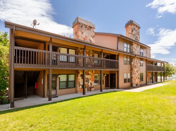 3615 N Wolf Lodge Dr #105, Eden, UT 84310