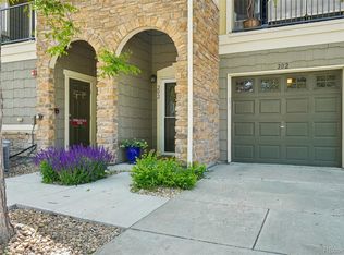6283 Kilmer Loop UNIT 202, Arvada, CO 80403