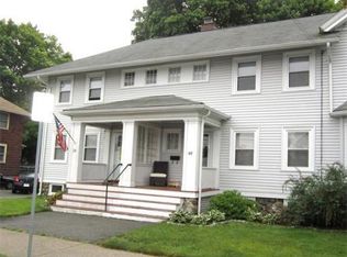40 Richardson Ave, Wakefield, MA 01880
