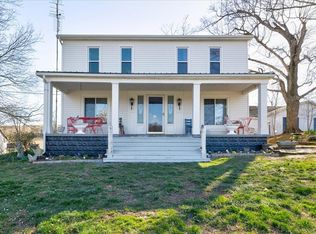 3100 State Route 593, Calhoun, KY 42327