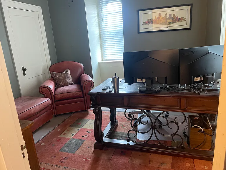 519 N Montgomery St #1 — Photo 4