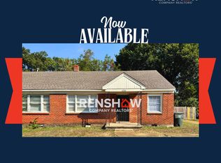 4126 Macon Rd, Memphis, TN 38122